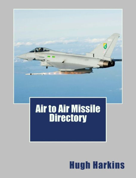 Air to Air Missile Directory
