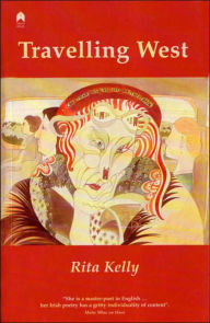 Title: Travelling West, Author: Rita Kelly