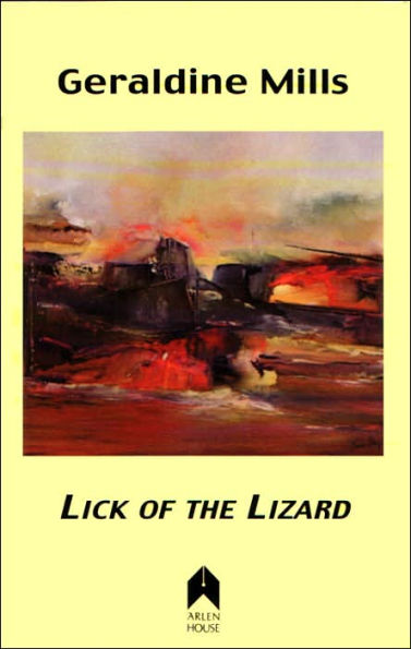 Lick of the Lizard