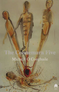 Title: Connemara Five, Author: Micheal O Conghaile