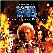 Title: Dalek Empire: The Apocalypse Element, Author: Cole