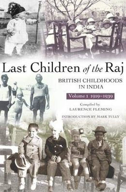 Last Children of The Raj