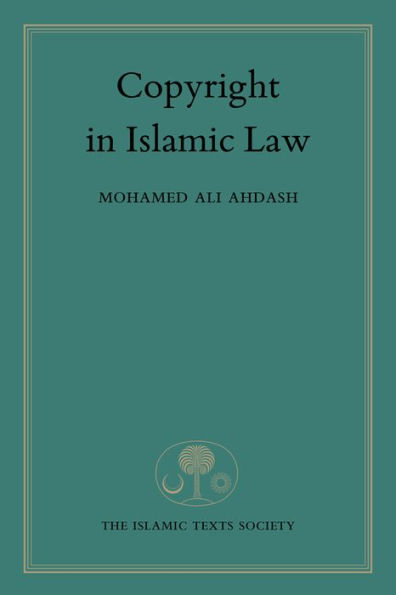 Copyright Islamic Law