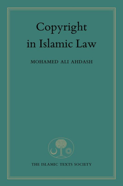 Copyright in Islamic Law