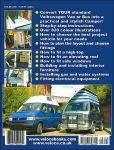 Alternative view 2 of How to Convert Volkswagen Bus or Van to Camper