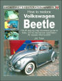 How to Restore Volkswagen Beetle