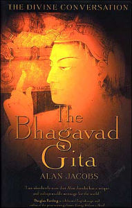 Title: The Bhagavad Gita, Author: Alan Jacobs