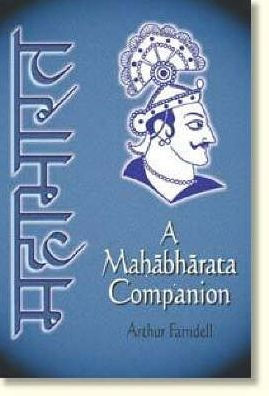 A Mahabharata Companion