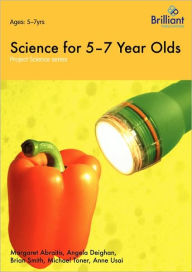 Title: Project Science - Science for 5-7 Year Olds, Author: Margaret Abraitis