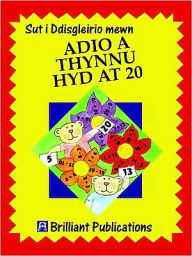 Title: Sut i Ddisgleirio mewn Adio a Thynnu hyd at 20, Author: M Wilson