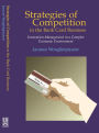 Strategies of Competition in the Bank Card Business: Innovation Management in a Complex Economic Environment