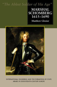 Title: Marshal Schomberg (1615-1690): 