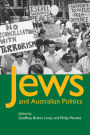 Jews and Australian Politics