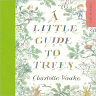 Title: A Little Guide to Trees, Author: Charlotte Voake