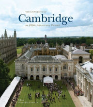 Title: The University of Cambridge: An 800th Anniversary Portrait, Author: Peter Pagnamenta