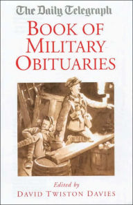 Title: Book of Military Obituaries, Author: David T. Davies