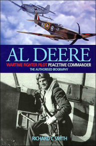 Title: Al Deere, Author: Richard C. Smith