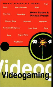 Title: Videogaming (Pocket Essentials Series), Author: Helen Flatley