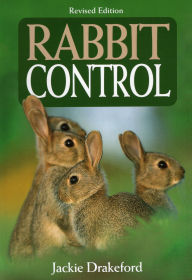 Title: Rabbit Control, Author: Jackie Drakeford