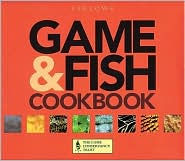 Title: Farlow's Game and Fish Cookbook: With the Game Conservancy Trust, Author: Barbara Thompson