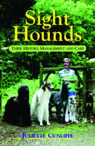 Title: Sight Hounds, Author: Juliette Cunliffe