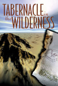 Title: TABERNACLE IN THE WILDERNESS, Author: John Ritchie