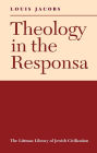 Theology in the Responsa