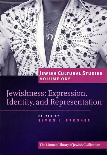 Jewishness: Expression, Identity and Representation
