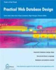 Practical Web Databases