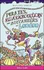 Pirates, Swashbucklers and Buccaneers of London