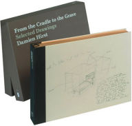 Title: From the Cradle to the Grave (Signed Edition): Selected Drawings SIGNED EDITION, Author: Damien Hirst