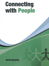 Title: Connecting with People: Connecting with People, Author: David Aynsley