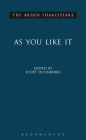 As You Like It (Arden Shakespeare, Third Series)