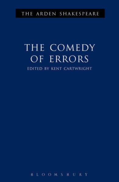 The Comedy of Errors: Third Series