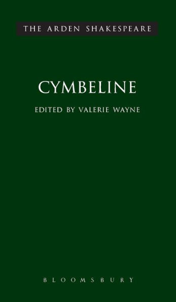 Cymbeline: Third Series