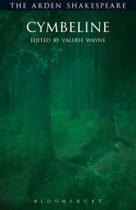 Title: Cymbeline: Third Series, Author: William Shakespeare