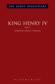 Title: King Henry IV Part 2: Third Series, Author: William Shakespeare