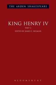 King Henry IV Part 2: Third Series