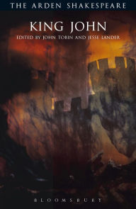 Title: King John: Third Series, Author: William Shakespeare