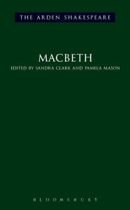 Title: Macbeth: Third Series, Author: William Shakespeare