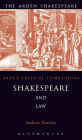 Shakespeare And Law