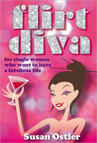 Title: Flirt Diva, Author: Sue Ostler