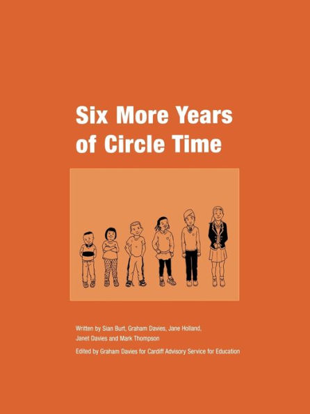 Six More Years of Circle Time