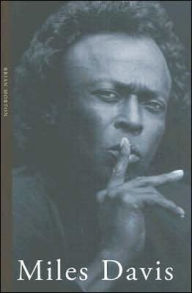 Title: Miles Davis, Author: Brian Morton