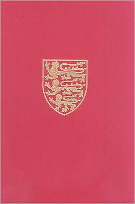 A History of the County of Oxfordshire: Volume VII: Dorchester and Thame Hundreds