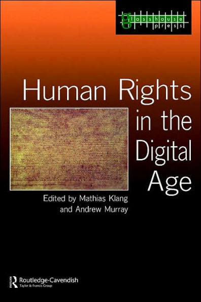 Human Rights the Digital Age