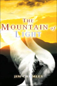 Title: Mountain of Light, Author: Jim Crumley