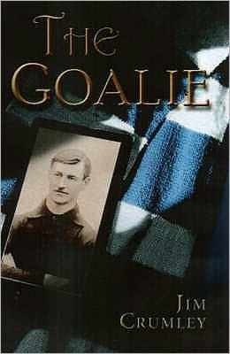 The Goalie