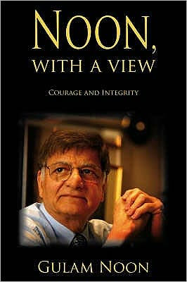 Noon with a View: Courage and Integrity