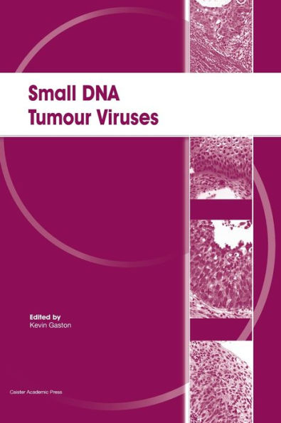 Small DNA Tumour Viruses